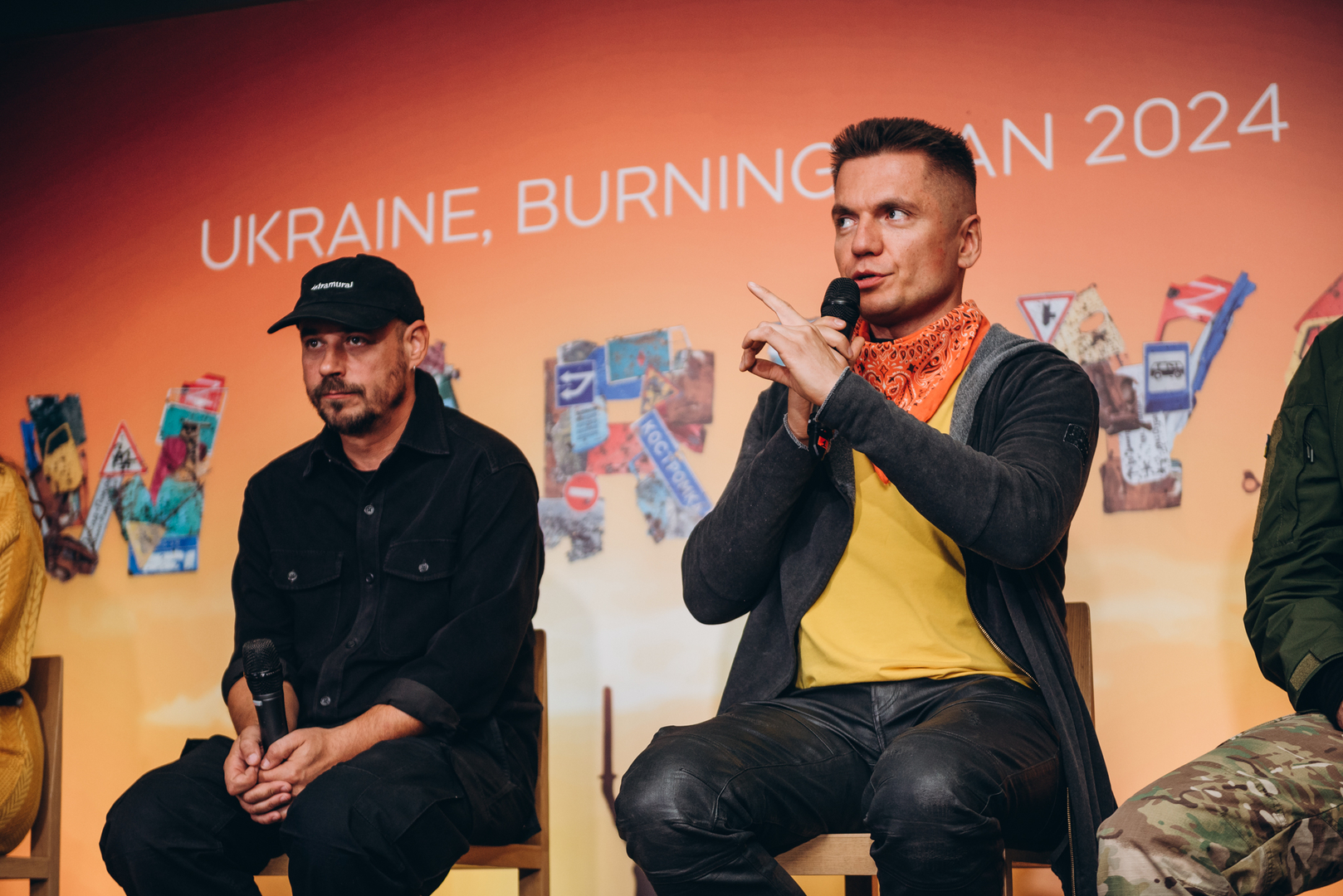 Тераса Talk про Burning Man image-40