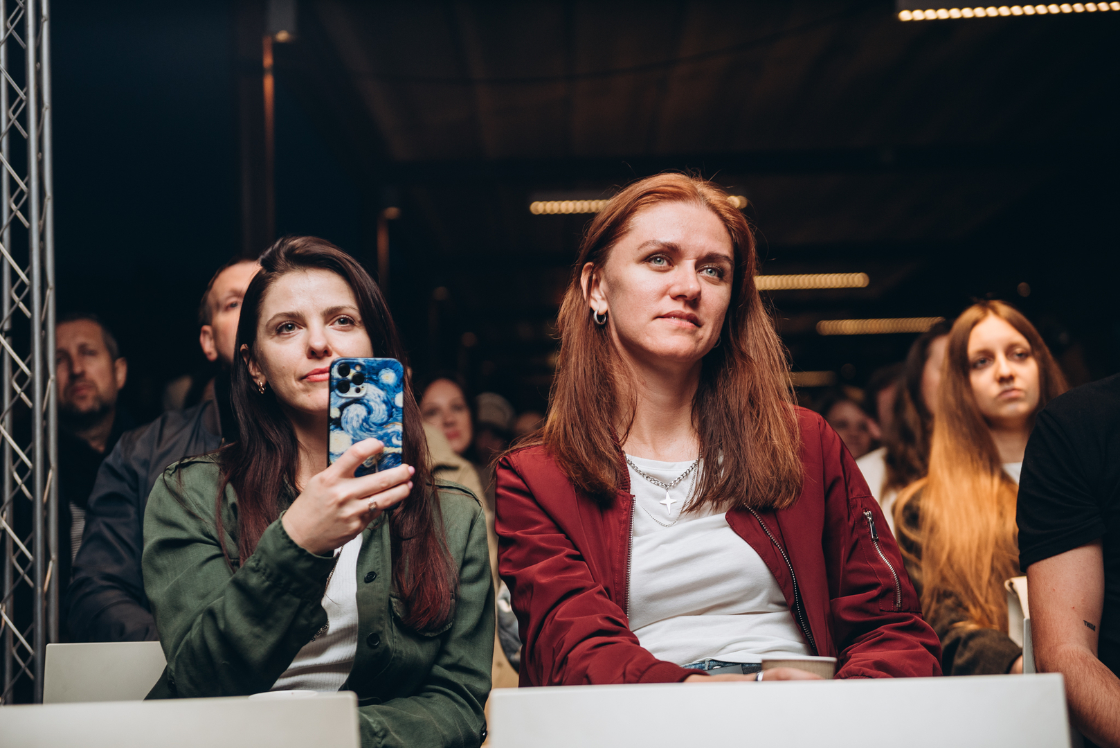 Тераса Talk про Burning Man image-39