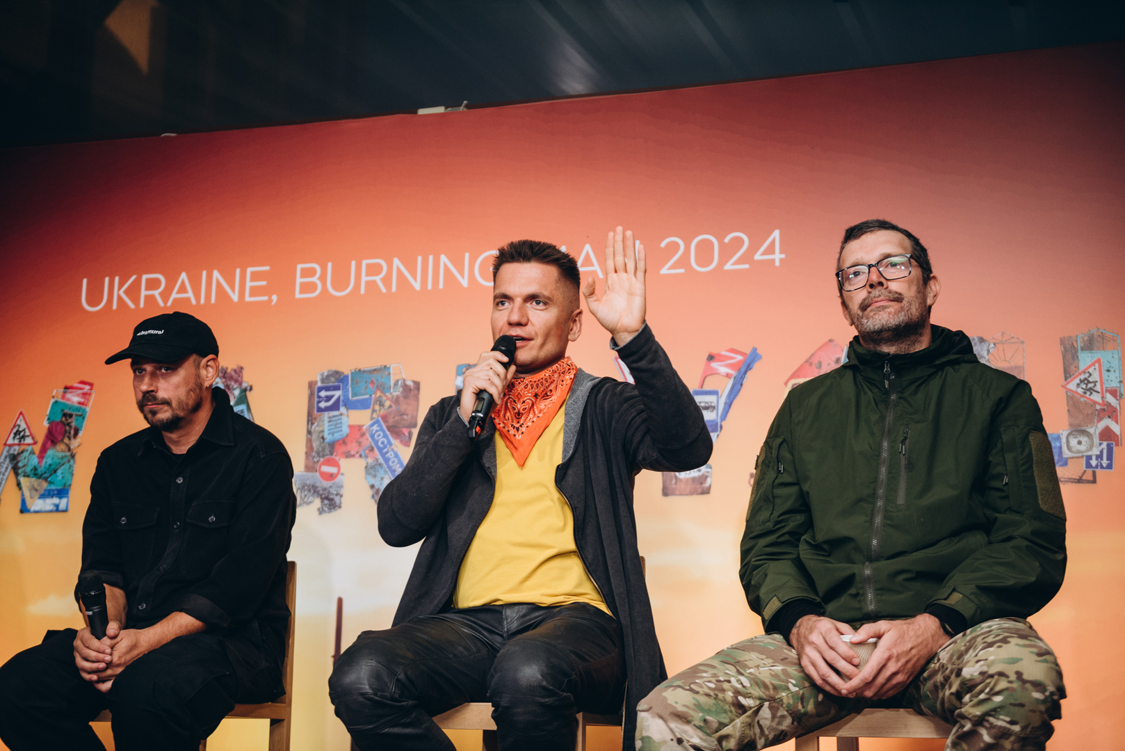 Тераса Talk про Burning Man image-41