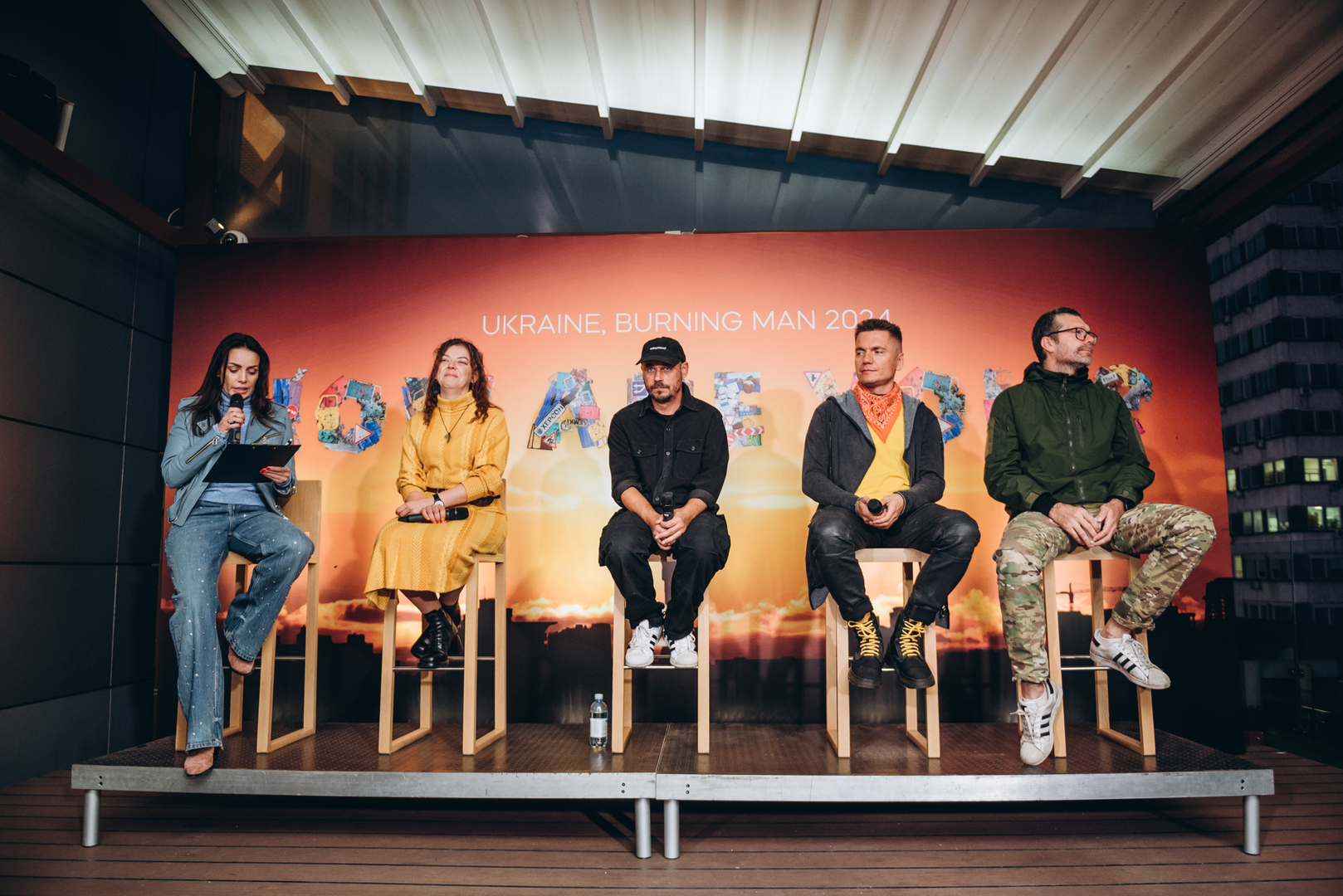 Тераса Talk про Burning Man image-42