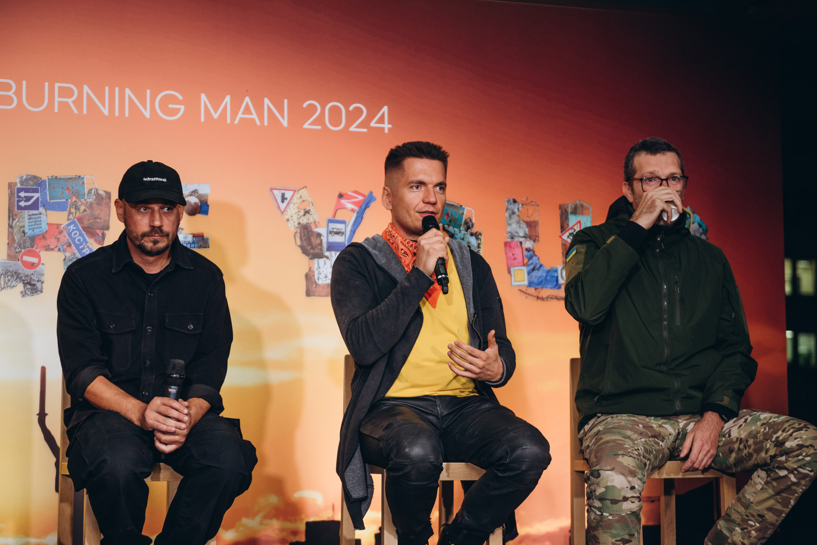 Тераса Talk про Burning Man image-43