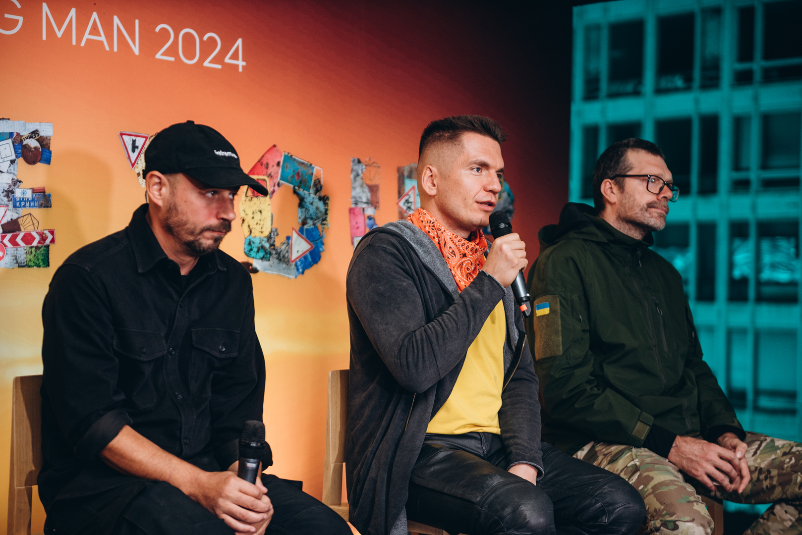 Тераса Talk про Burning Man image-47