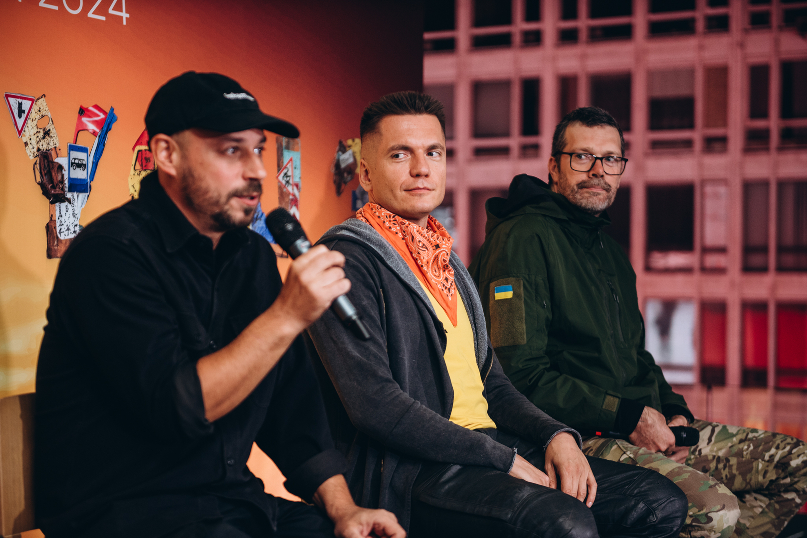 Тераса Talk про Burning Man image-48