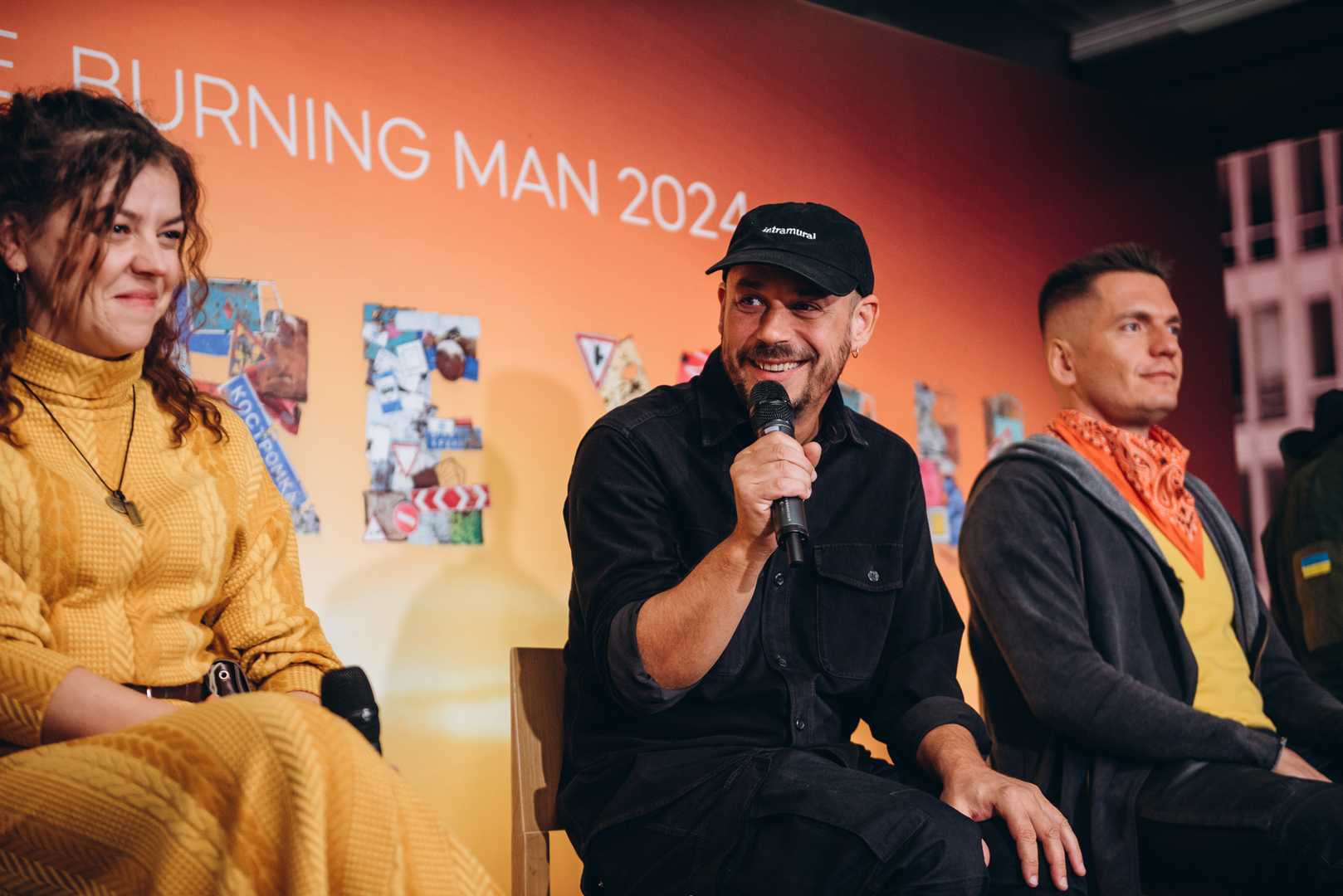 Тераса Talk про Burning Man image-49