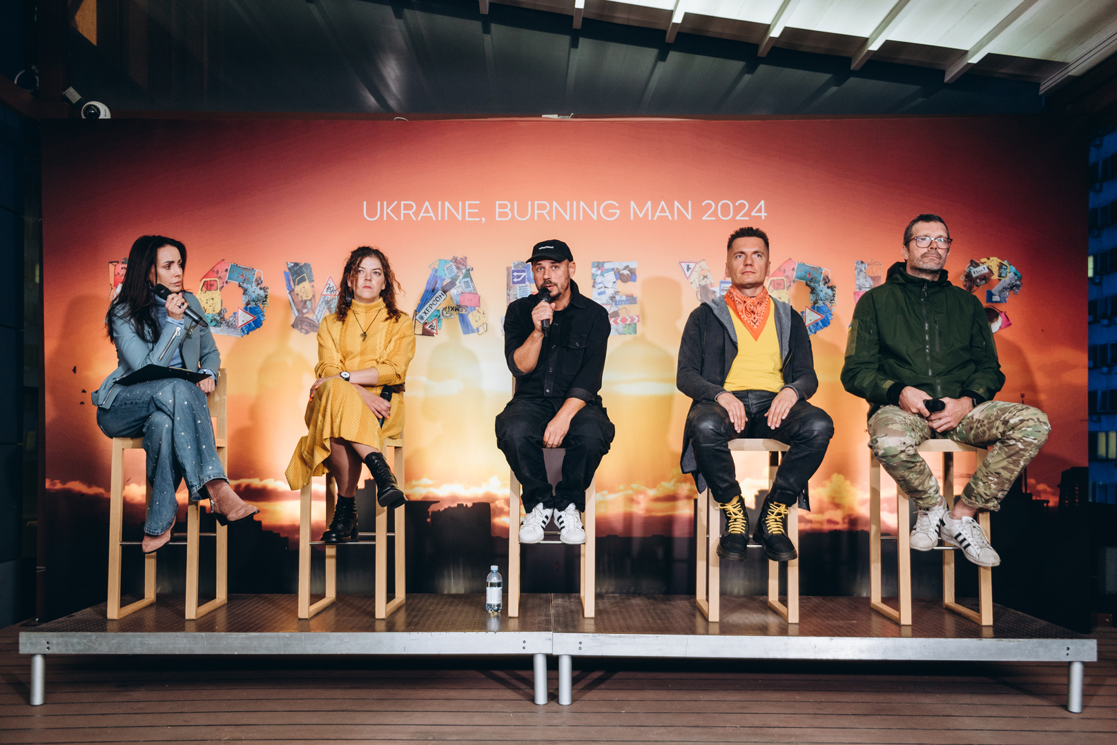 Тераса Talk про Burning Man image-50