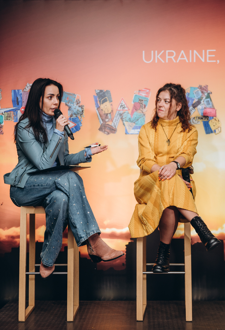 Тераса Talk про Burning Man image-61