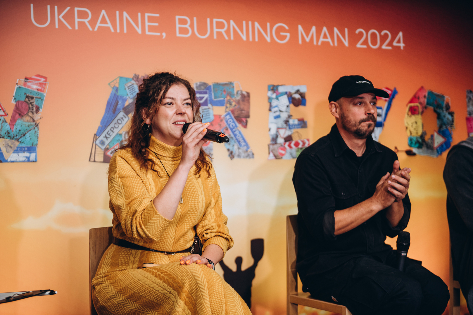 Тераса Talk про Burning Man image-63