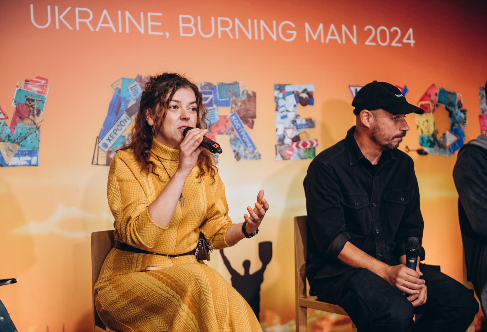 Тераса Talk про Burning Man image-66