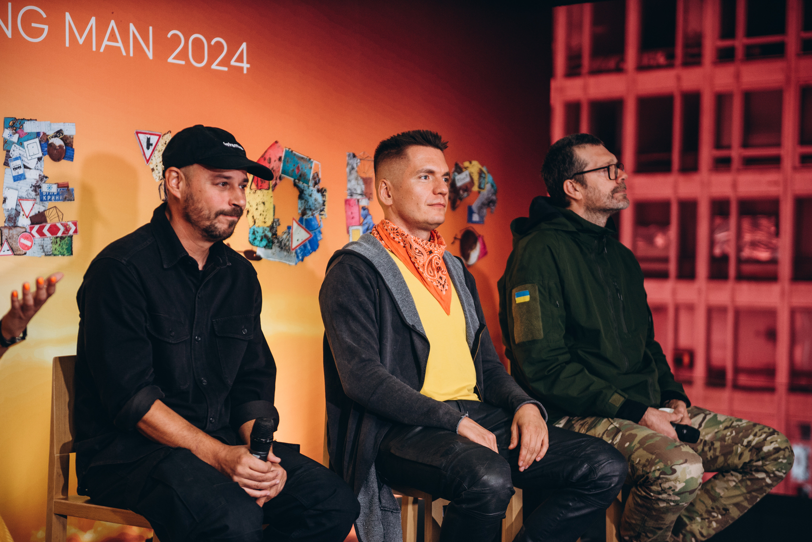 Тераса Talk про Burning Man image-67