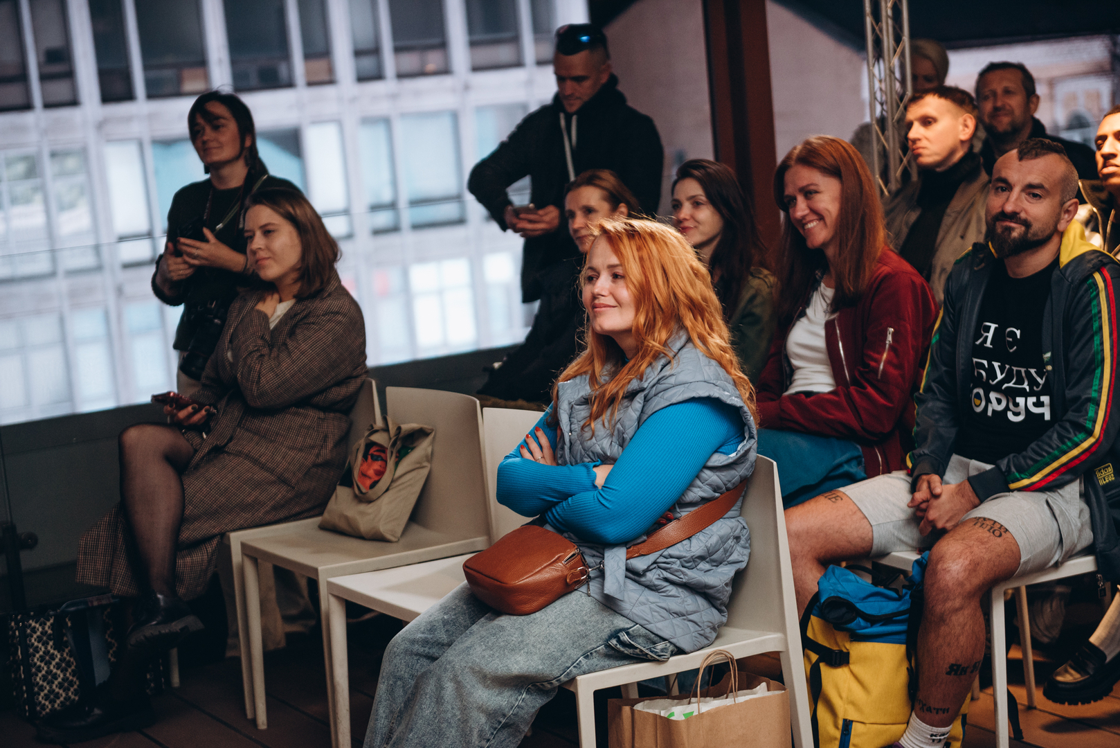 Тераса Talk про Burning Man image-68