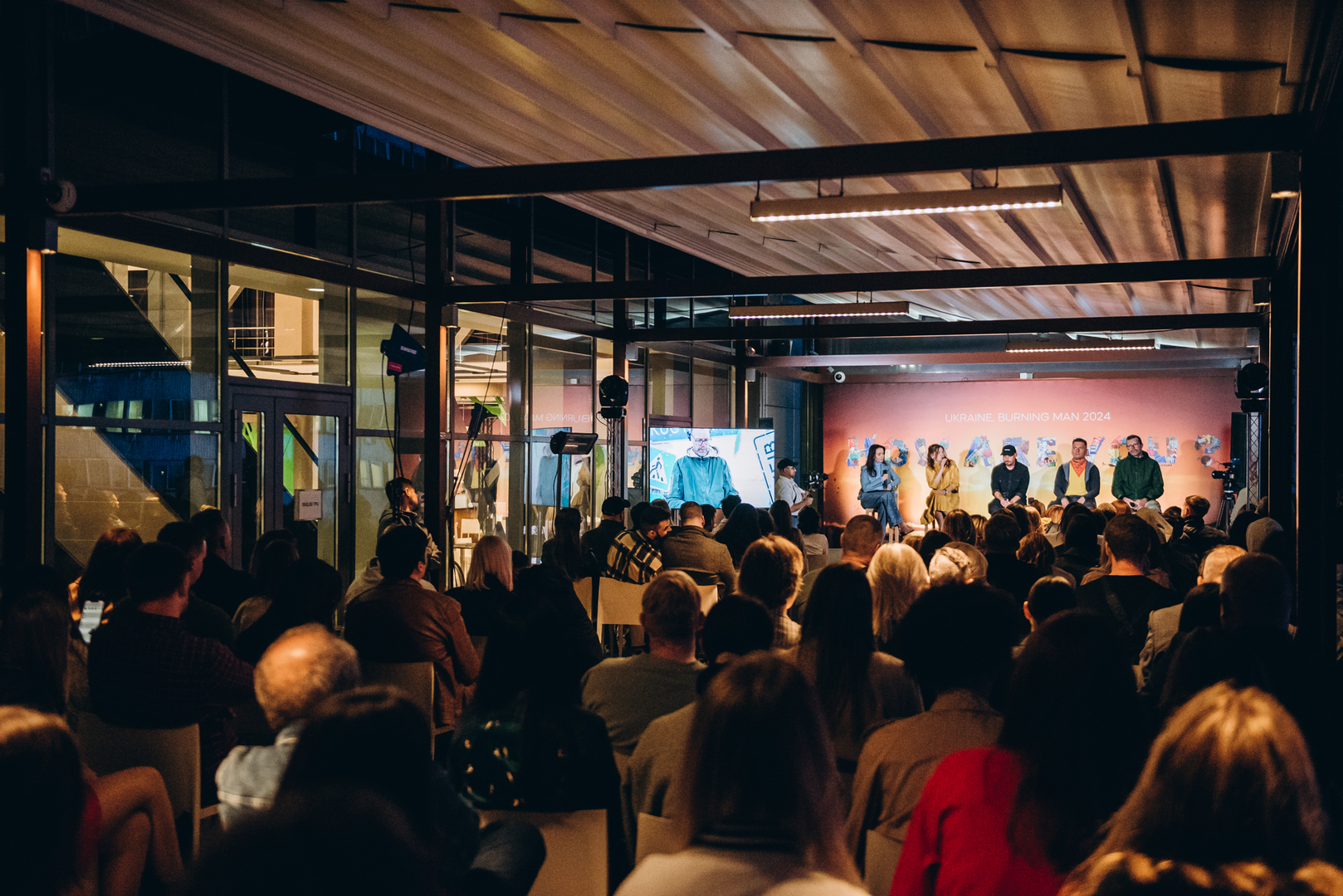 Тераса Talk про Burning Man image-70