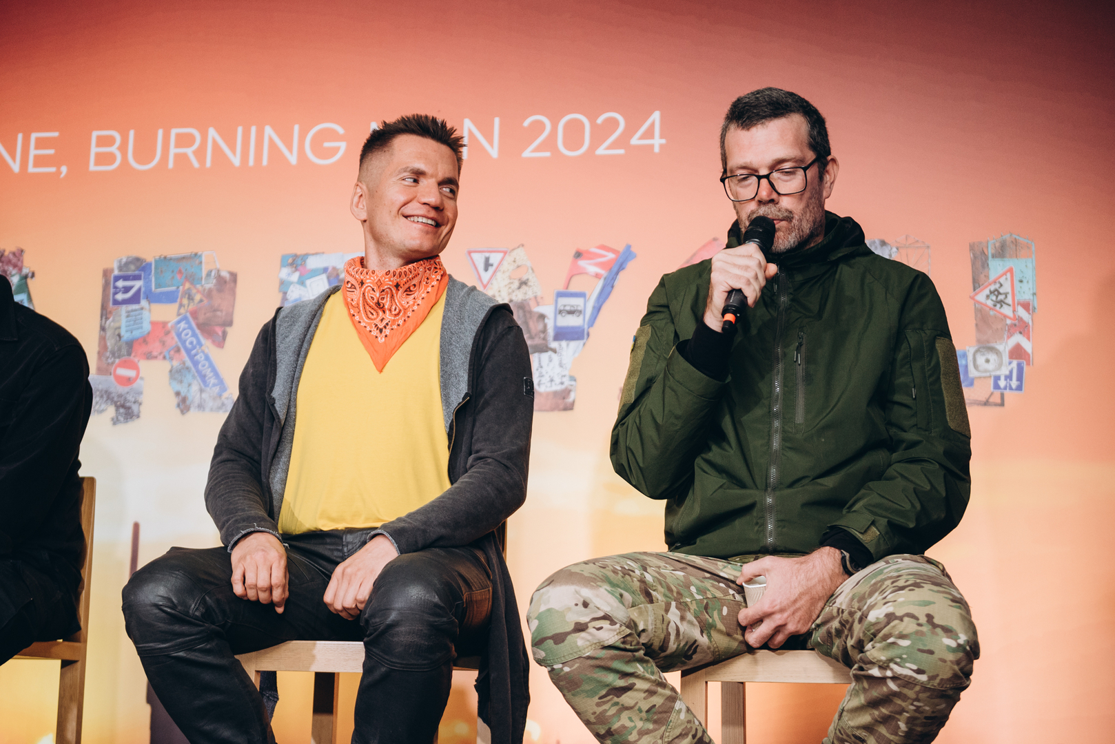 Тераса Talk про Burning Man image-82