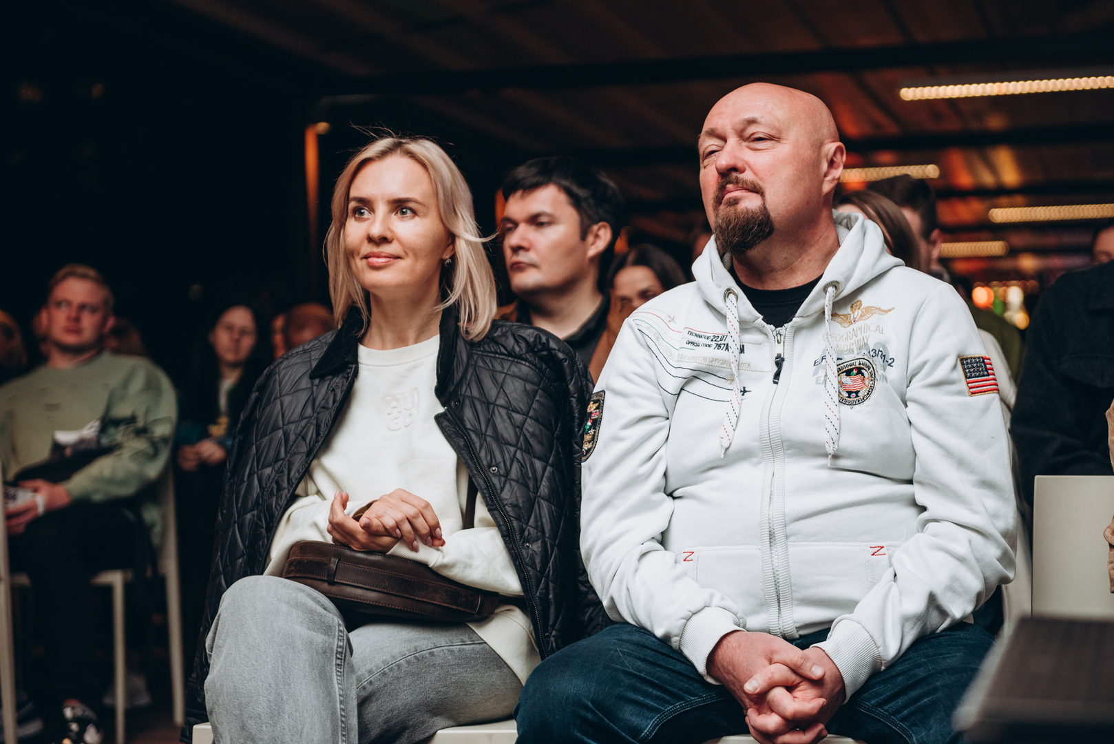 Тераса Talk про Burning Man image-83