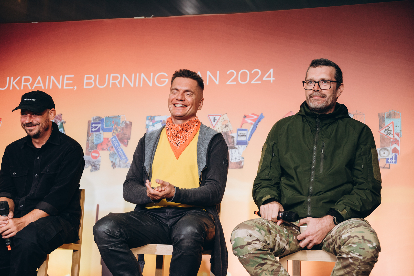 Тераса Talk про Burning Man image-84