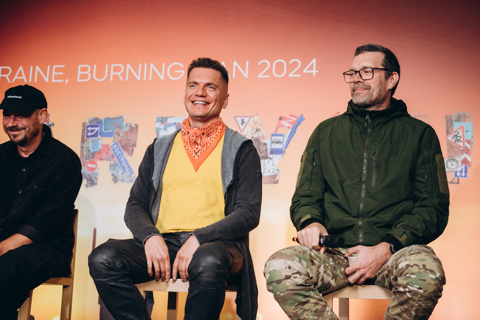 Тераса Talk про Burning Man image-86