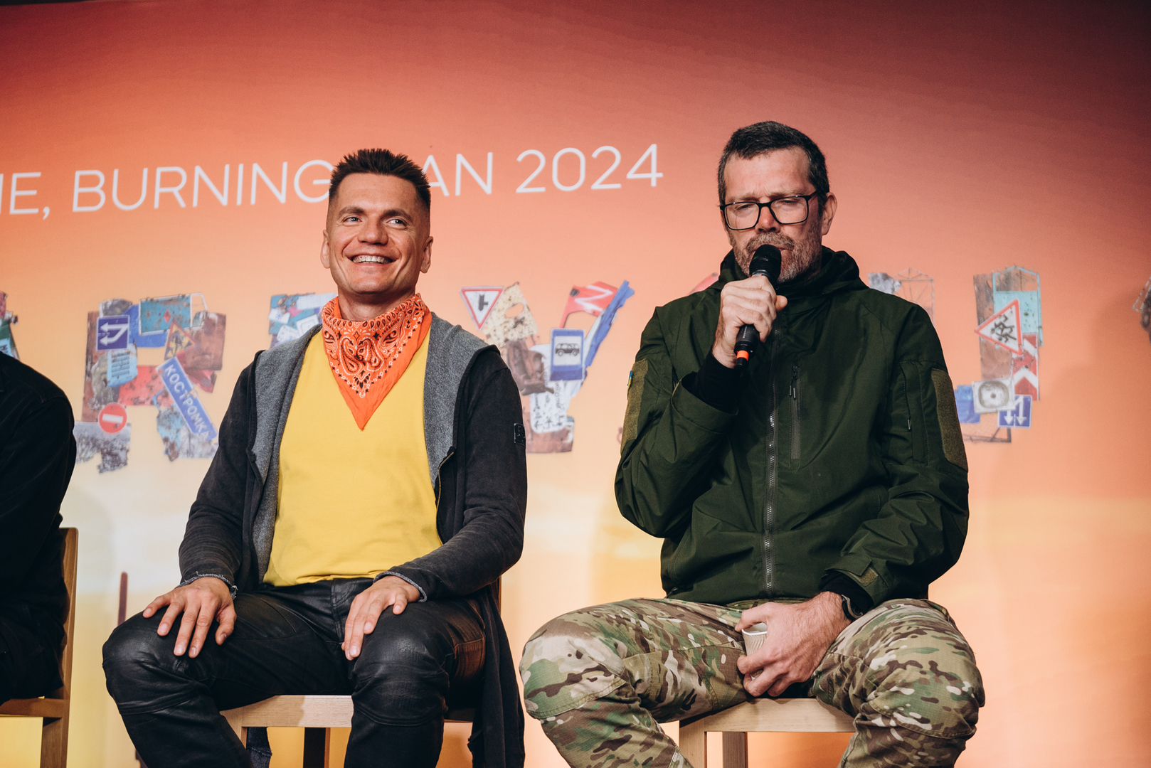 Тераса Talk про Burning Man image-88