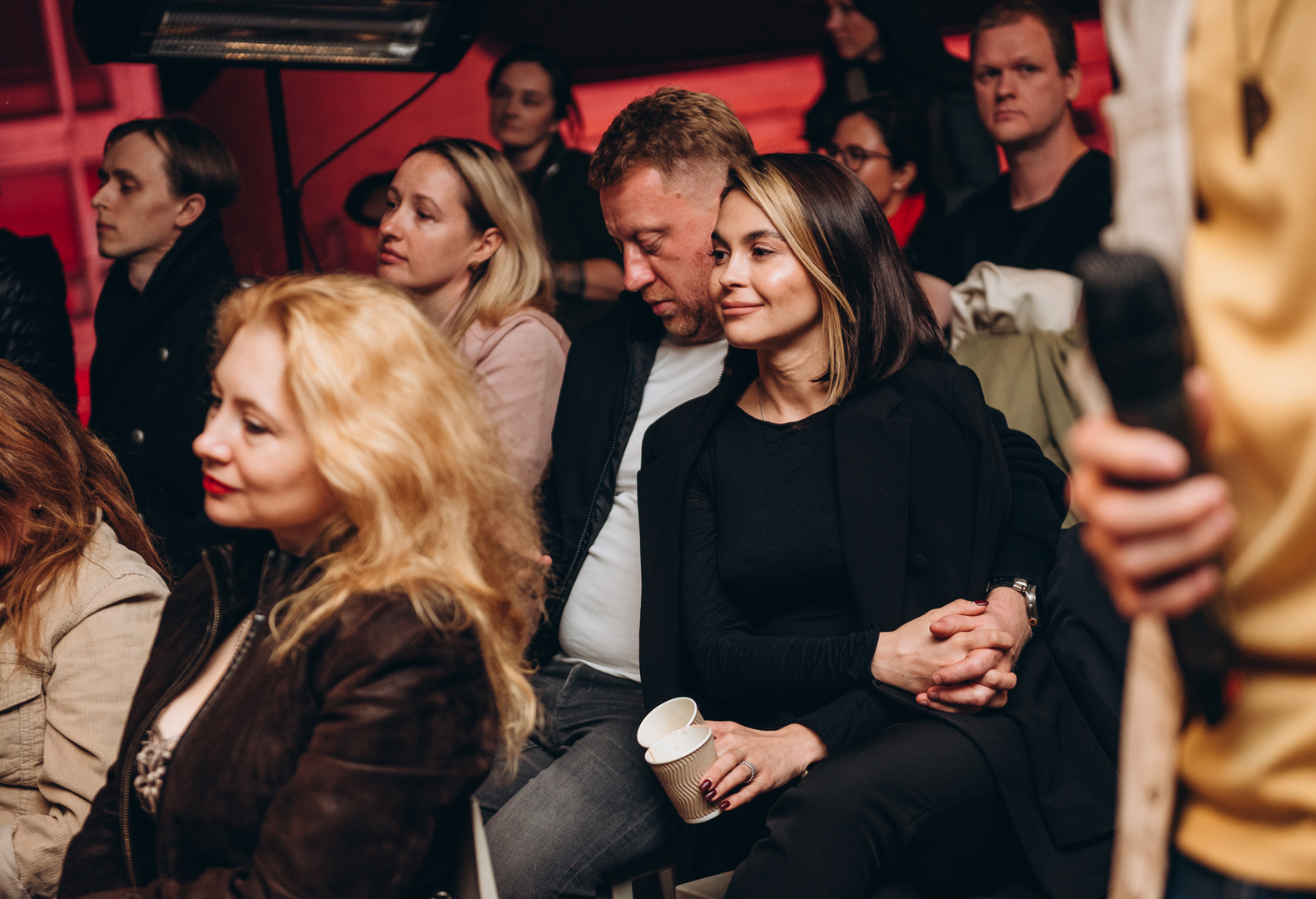 Тераса Talk про Burning Man image-87