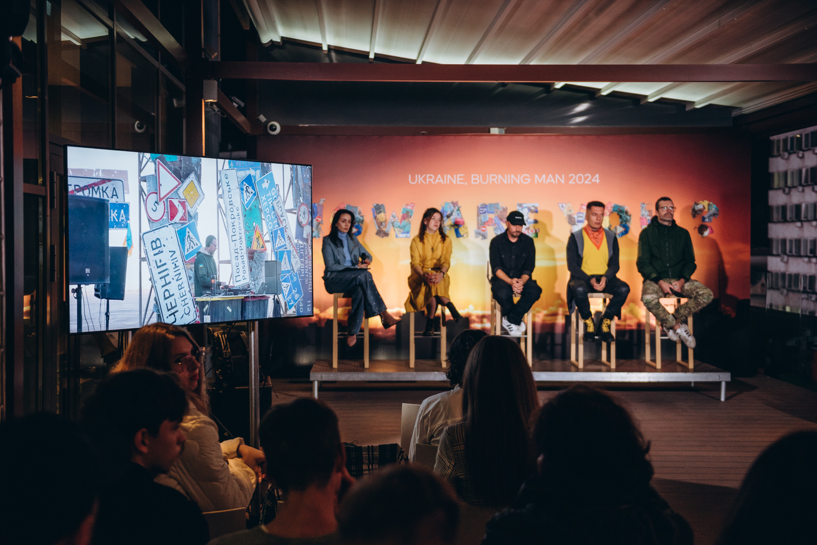 Тераса Talk про Burning Man image-89