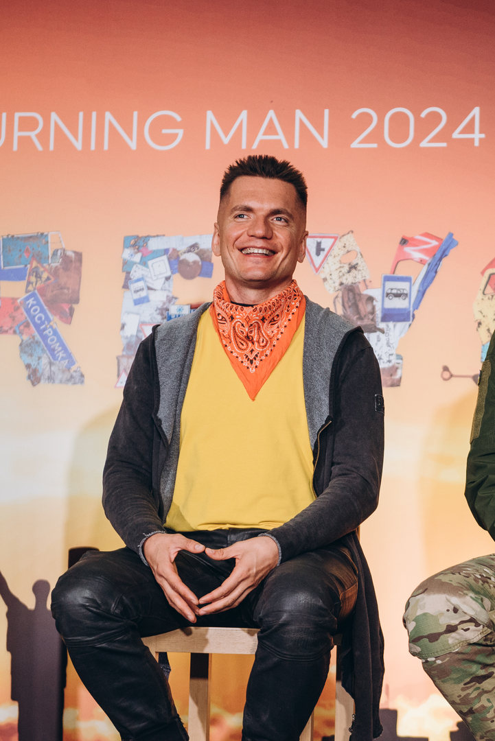 Тераса Talk про Burning Man image-90