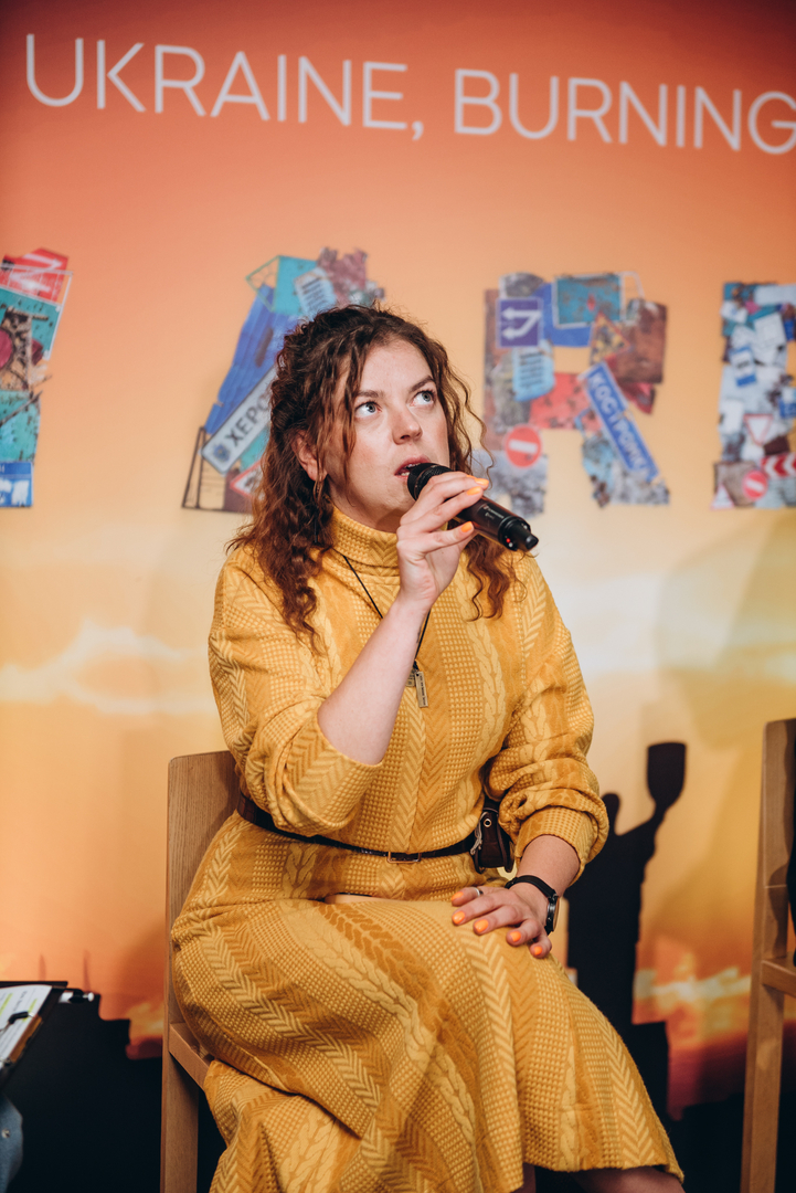 Тераса Talk про Burning Man image-91