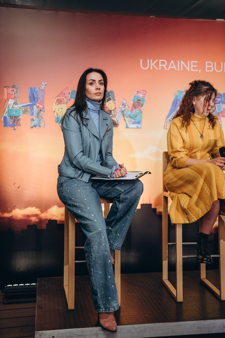 Тераса Talk про Burning Man image-94