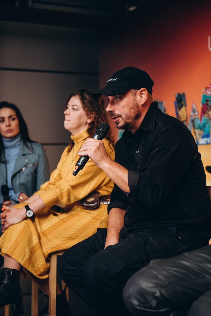 Тераса Talk про Burning Man image-96