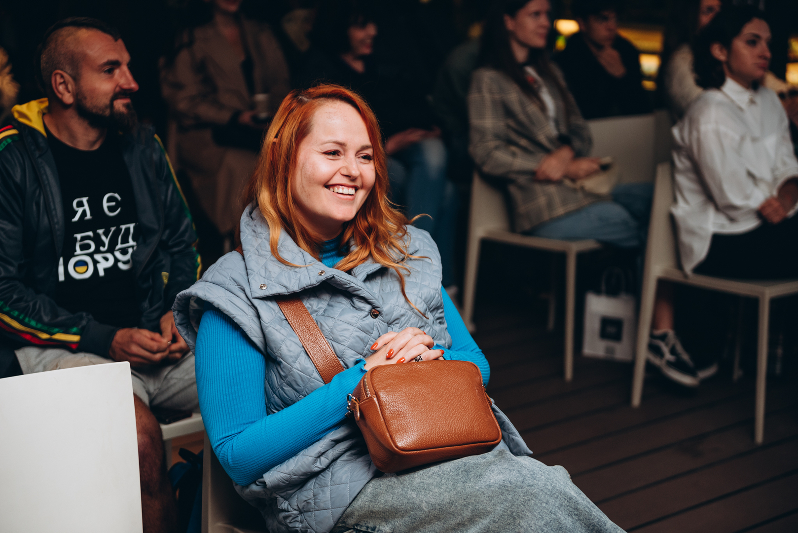 Тераса Talk про Burning Man image-97