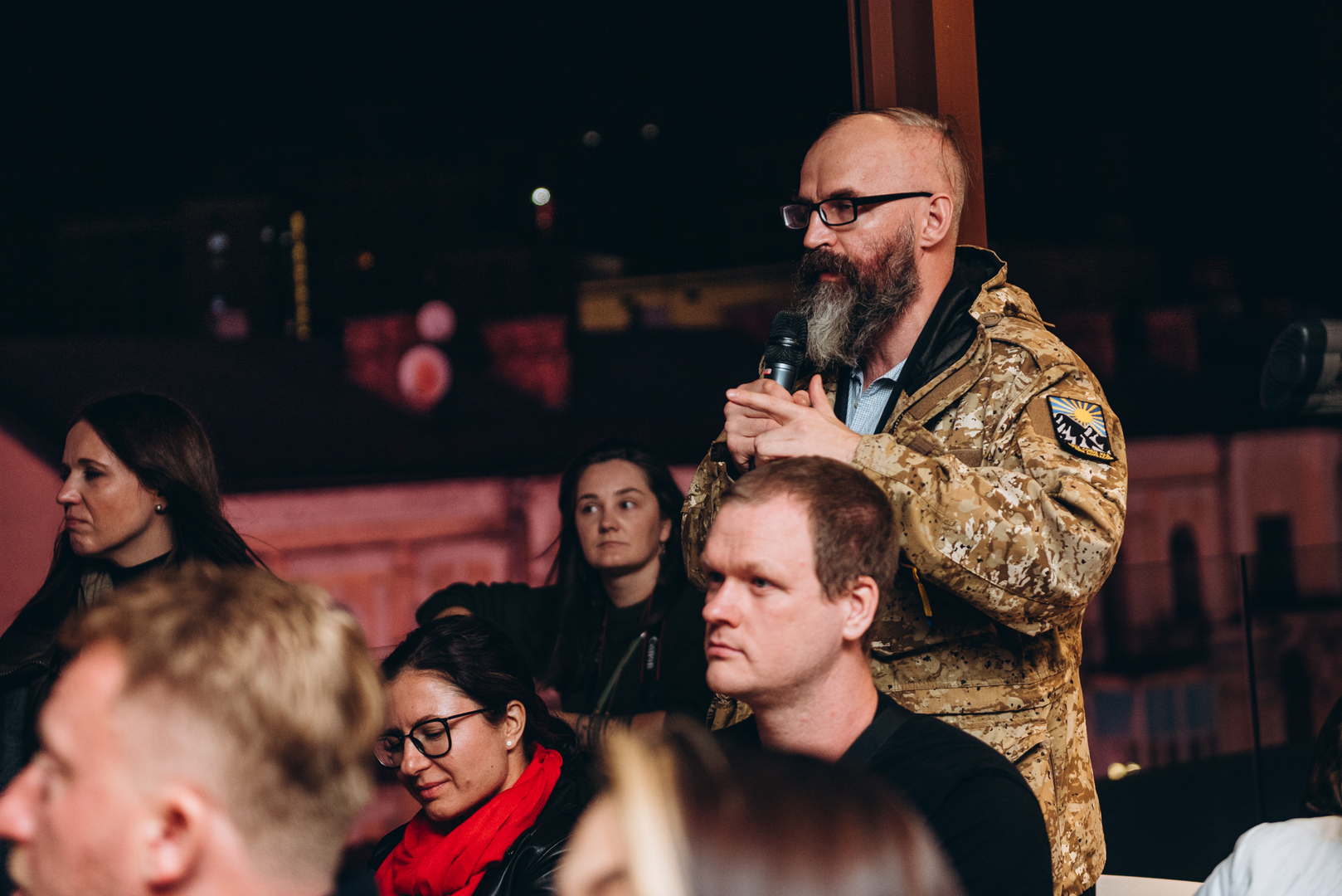 Тераса Talk про Burning Man image-99