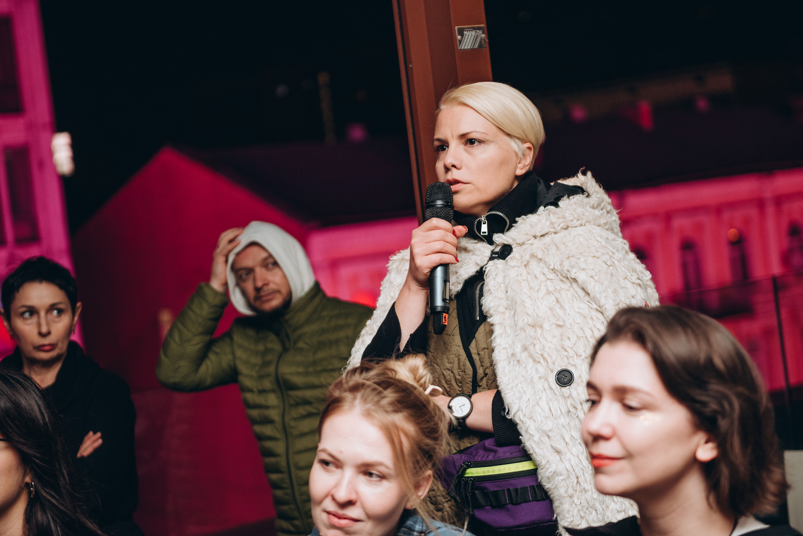 Тераса Talk про Burning Man image-107