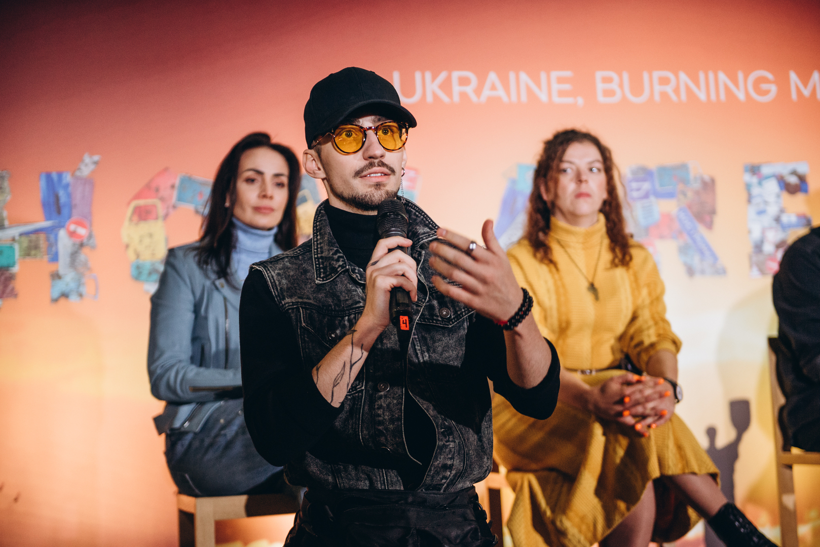 Тераса Talk про Burning Man image-109