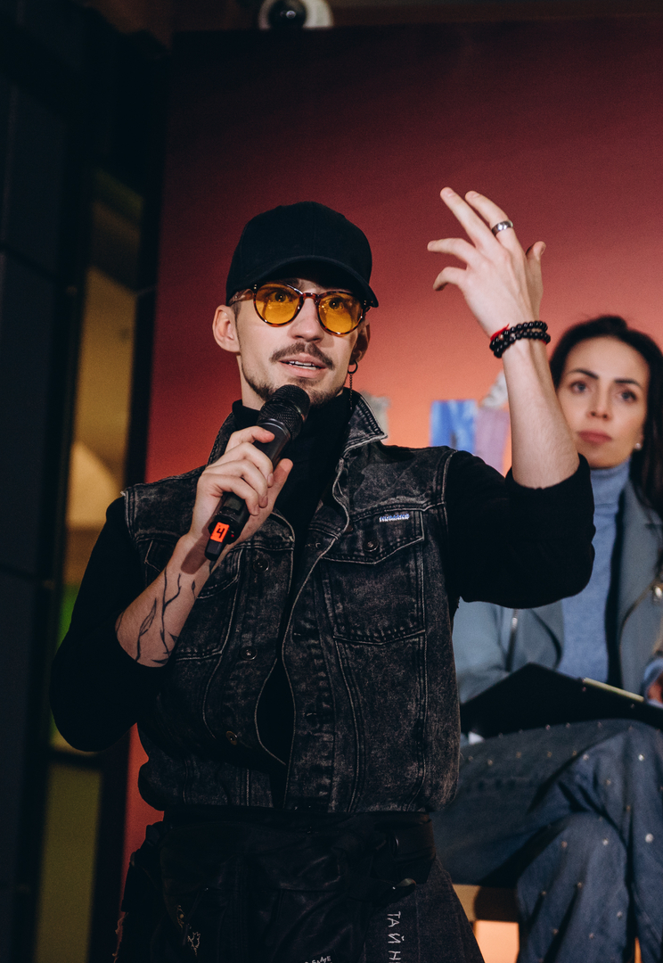 Тераса Talk про Burning Man image-110