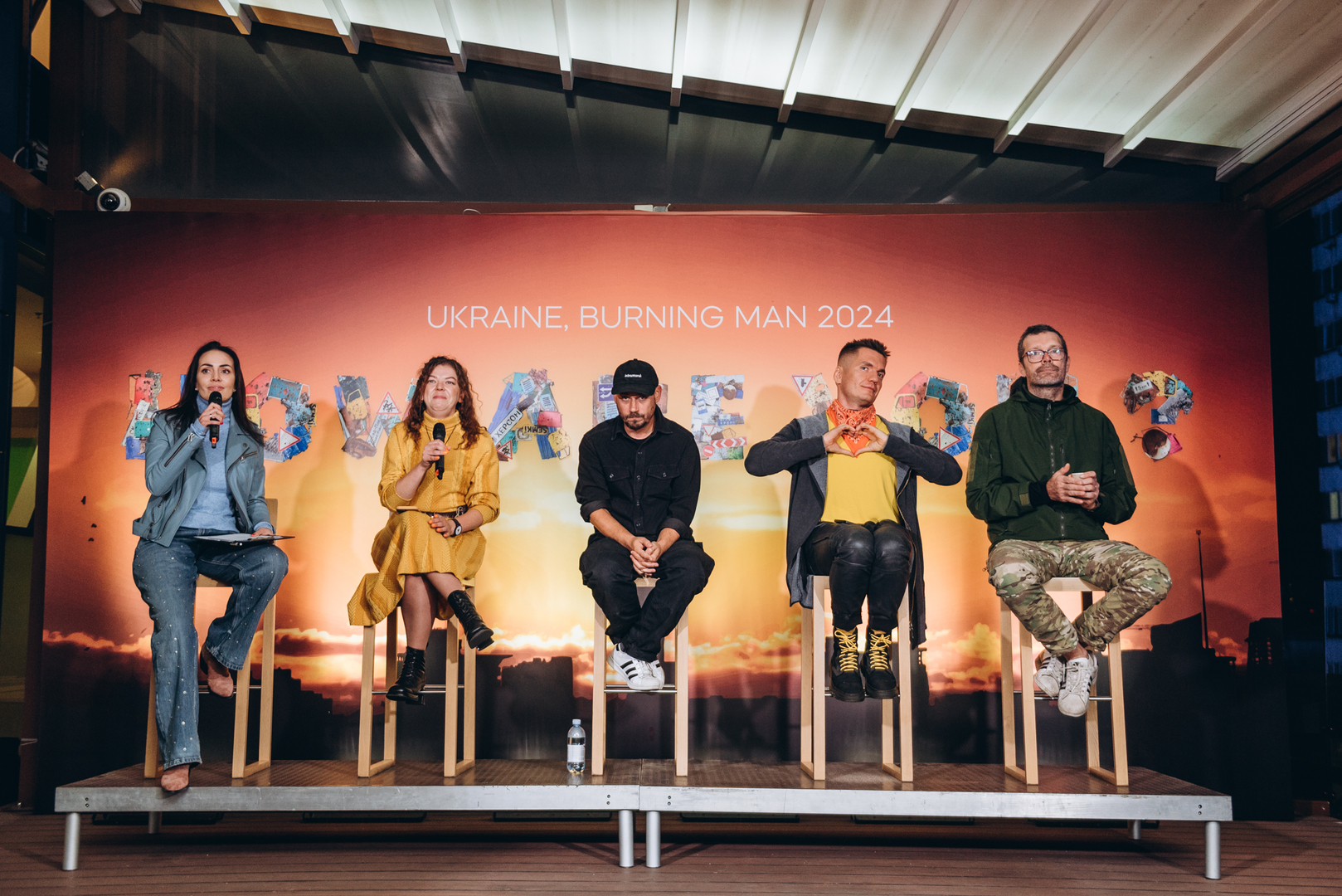 Тераса Talk про Burning Man image-113