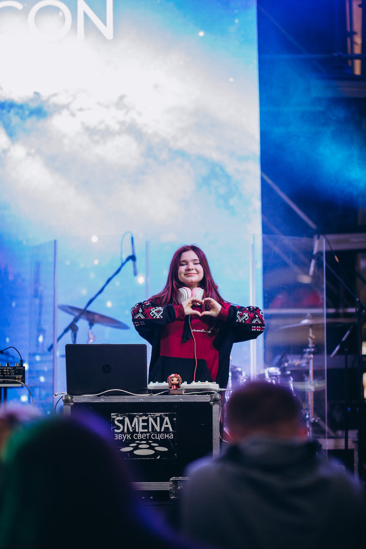 Дня Народження ТРЦ Gulliver 11 років image-0