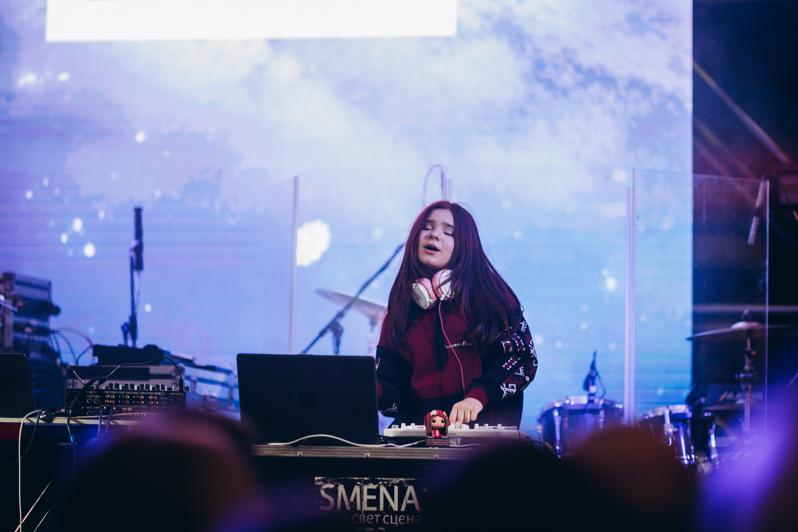 Дня Народження ТРЦ Gulliver 11 років image-1