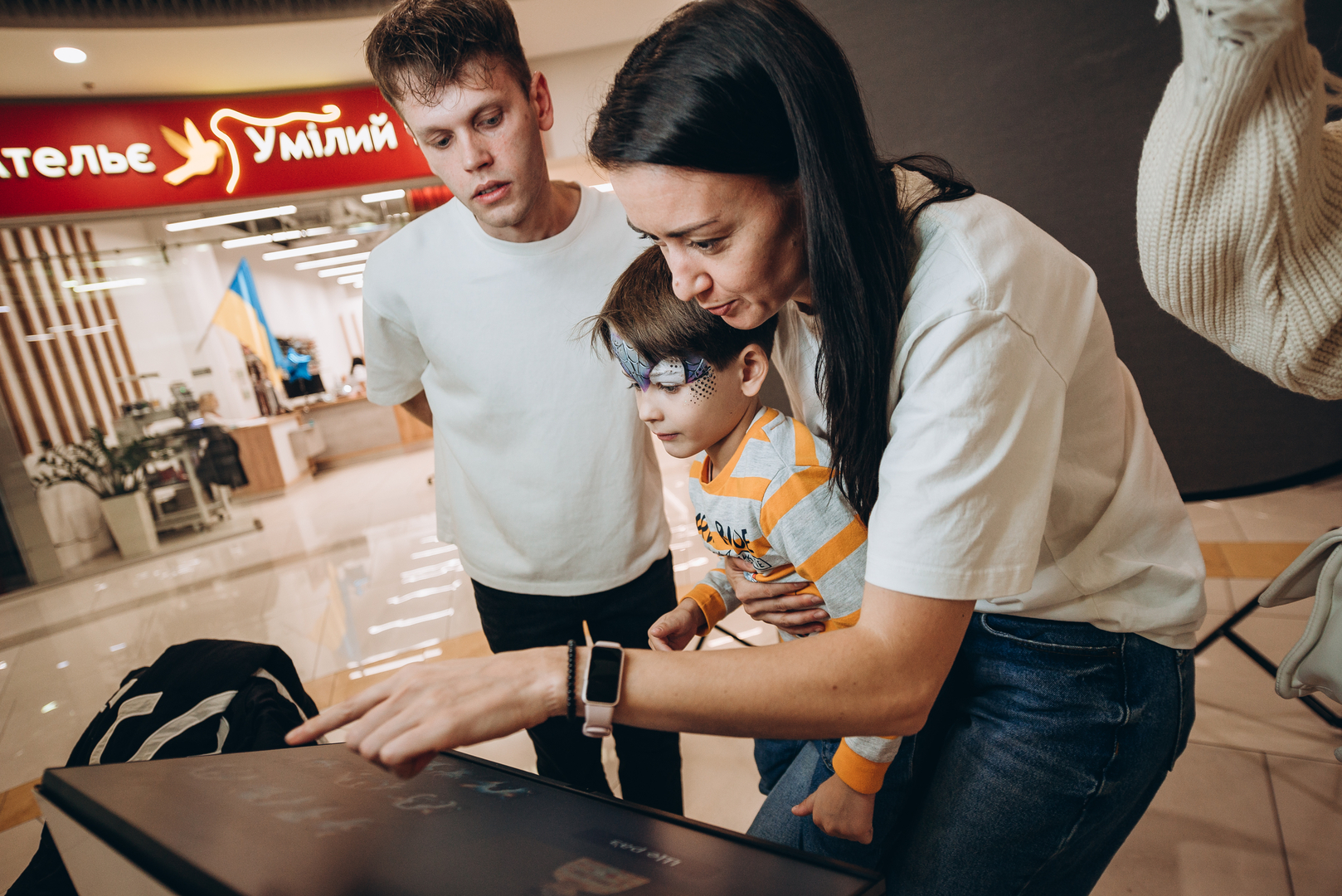 Дня Народження ТРЦ Gulliver 11 років image-3