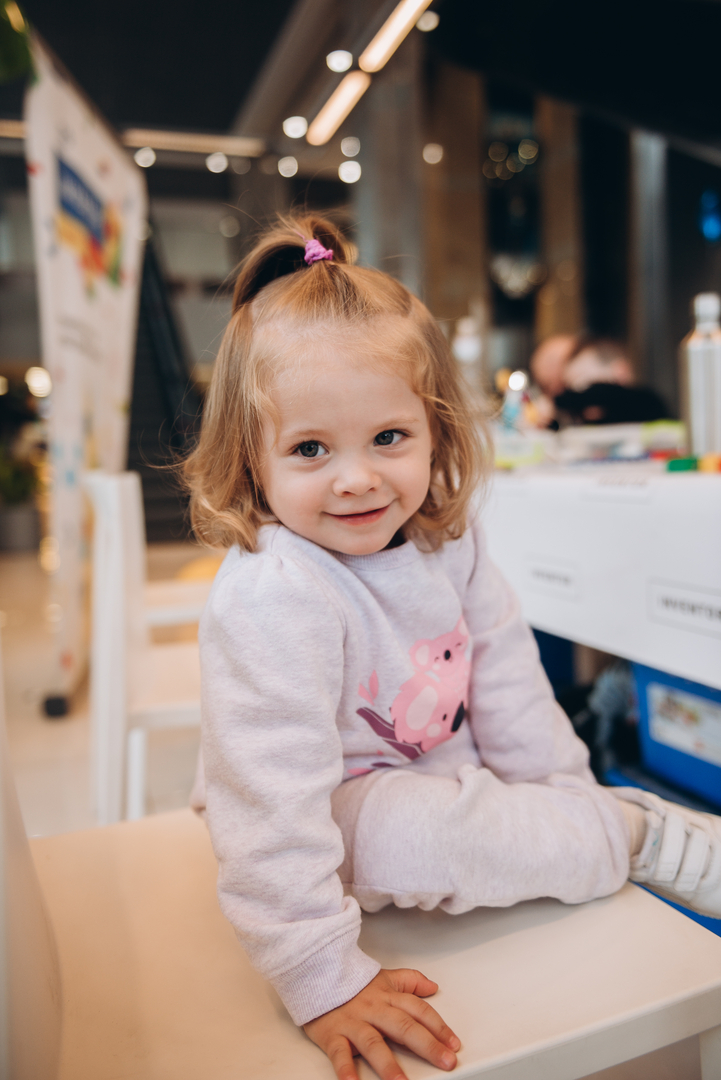 Дня Народження ТРЦ Gulliver 11 років image-4