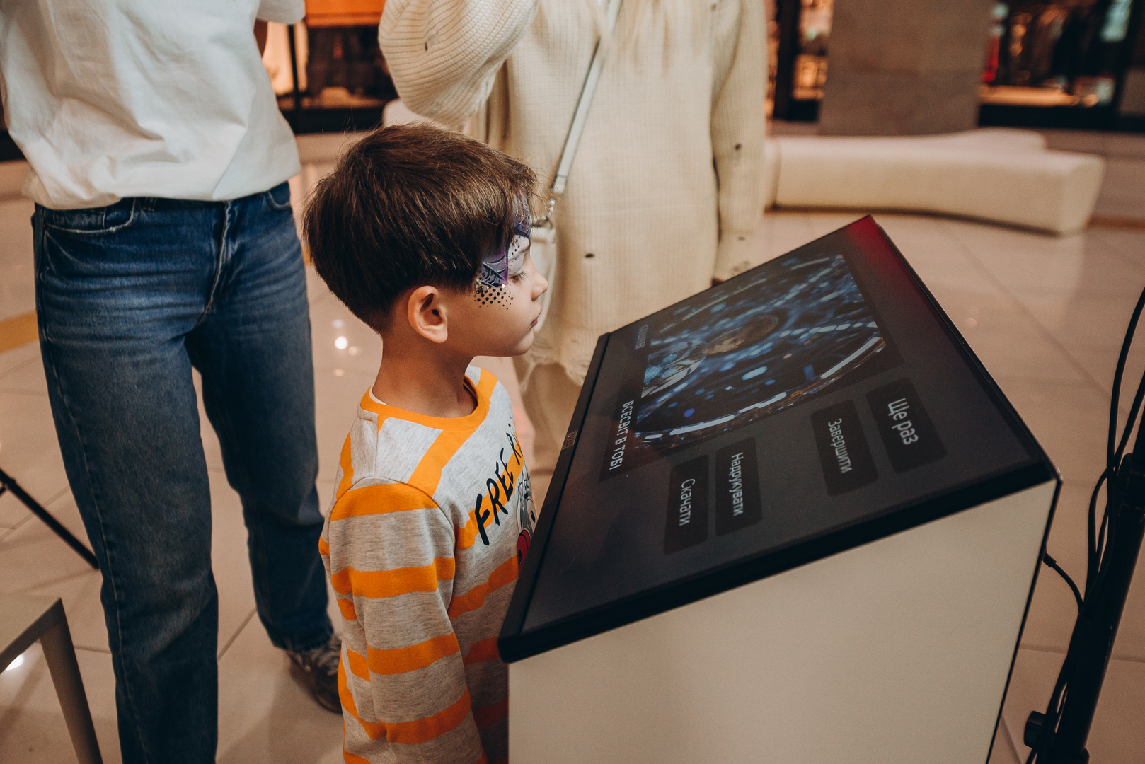 Дня Народження ТРЦ Gulliver 11 років image-5