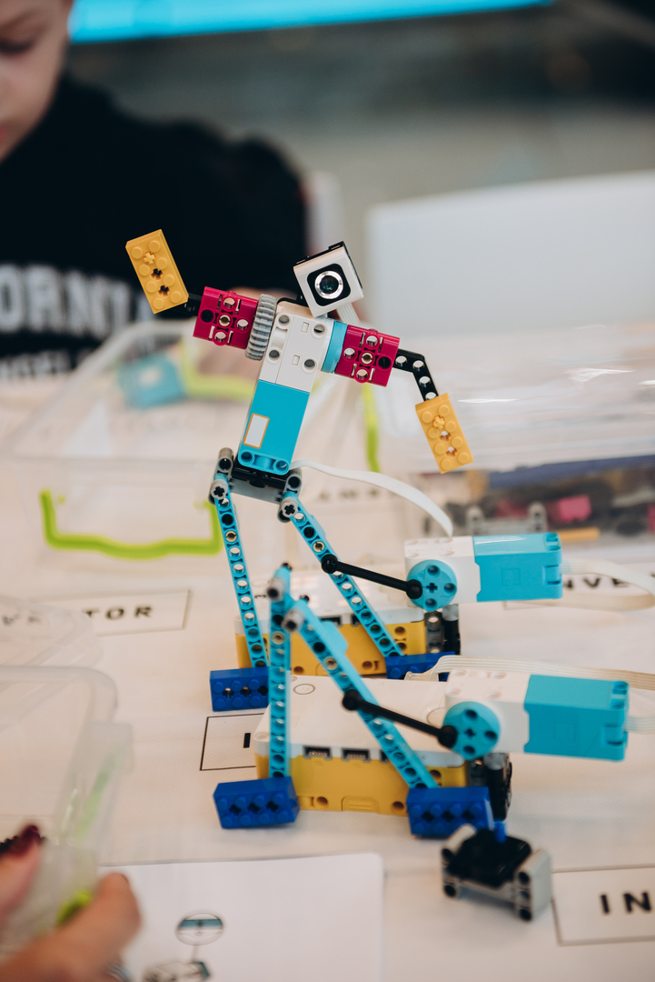 Дня Народження ТРЦ Gulliver 11 років image-6