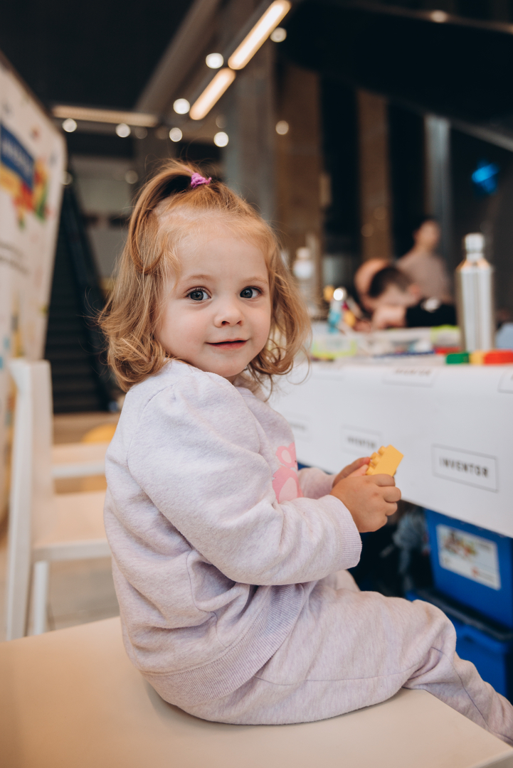 Дня Народження ТРЦ Gulliver 11 років image-7