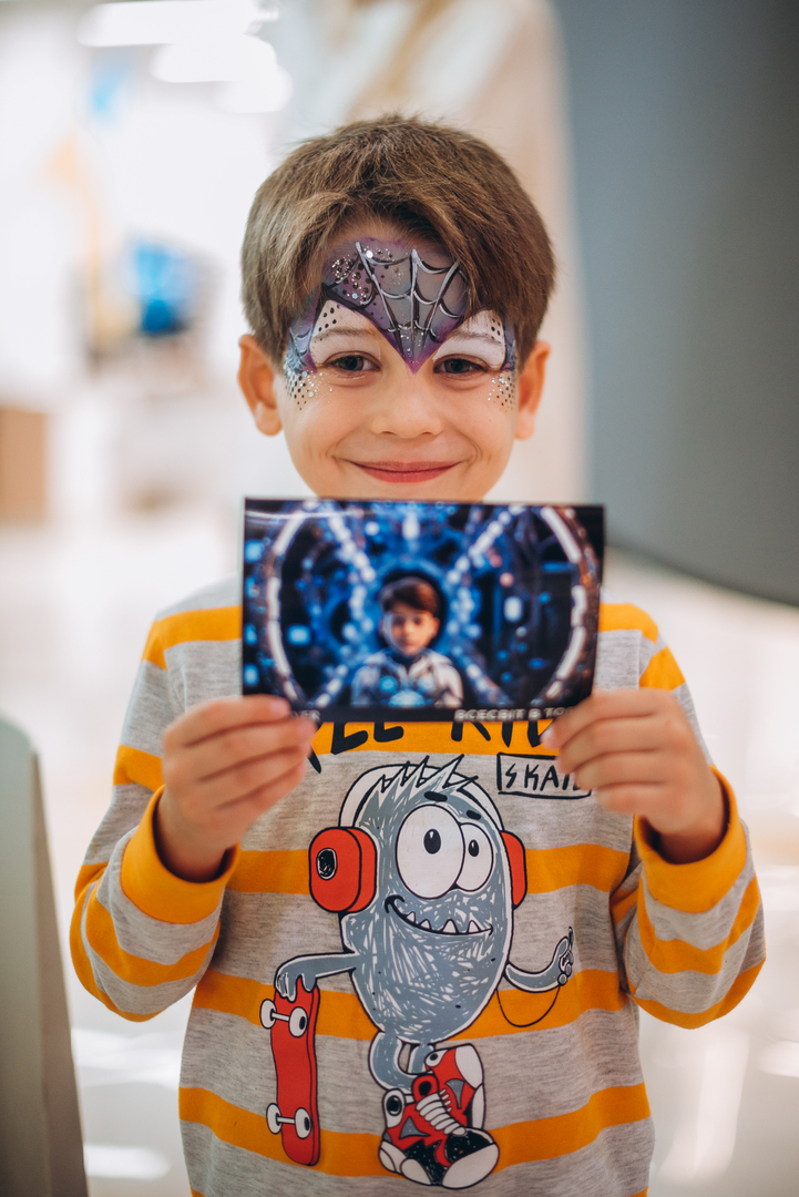 Дня Народження ТРЦ Gulliver 11 років image-8