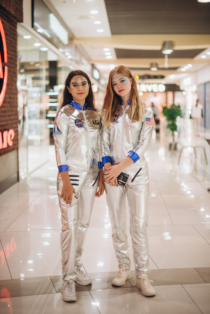 Дня Народження ТРЦ Gulliver 11 років image-10