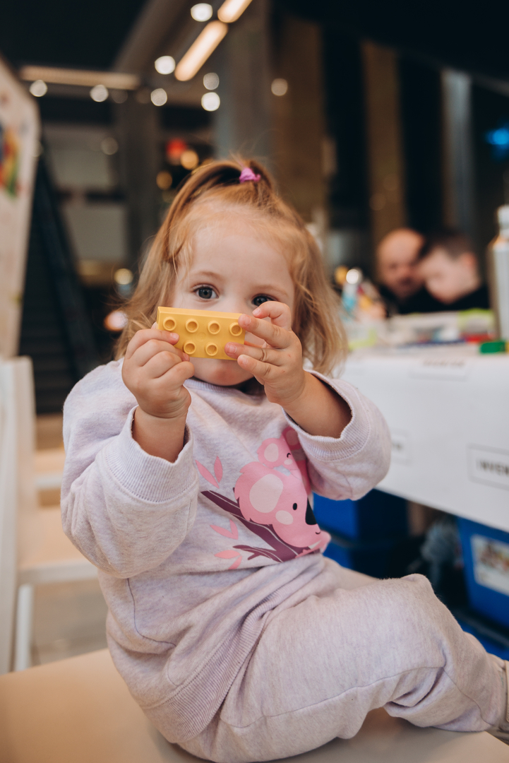 Дня Народження ТРЦ Gulliver 11 років image-11