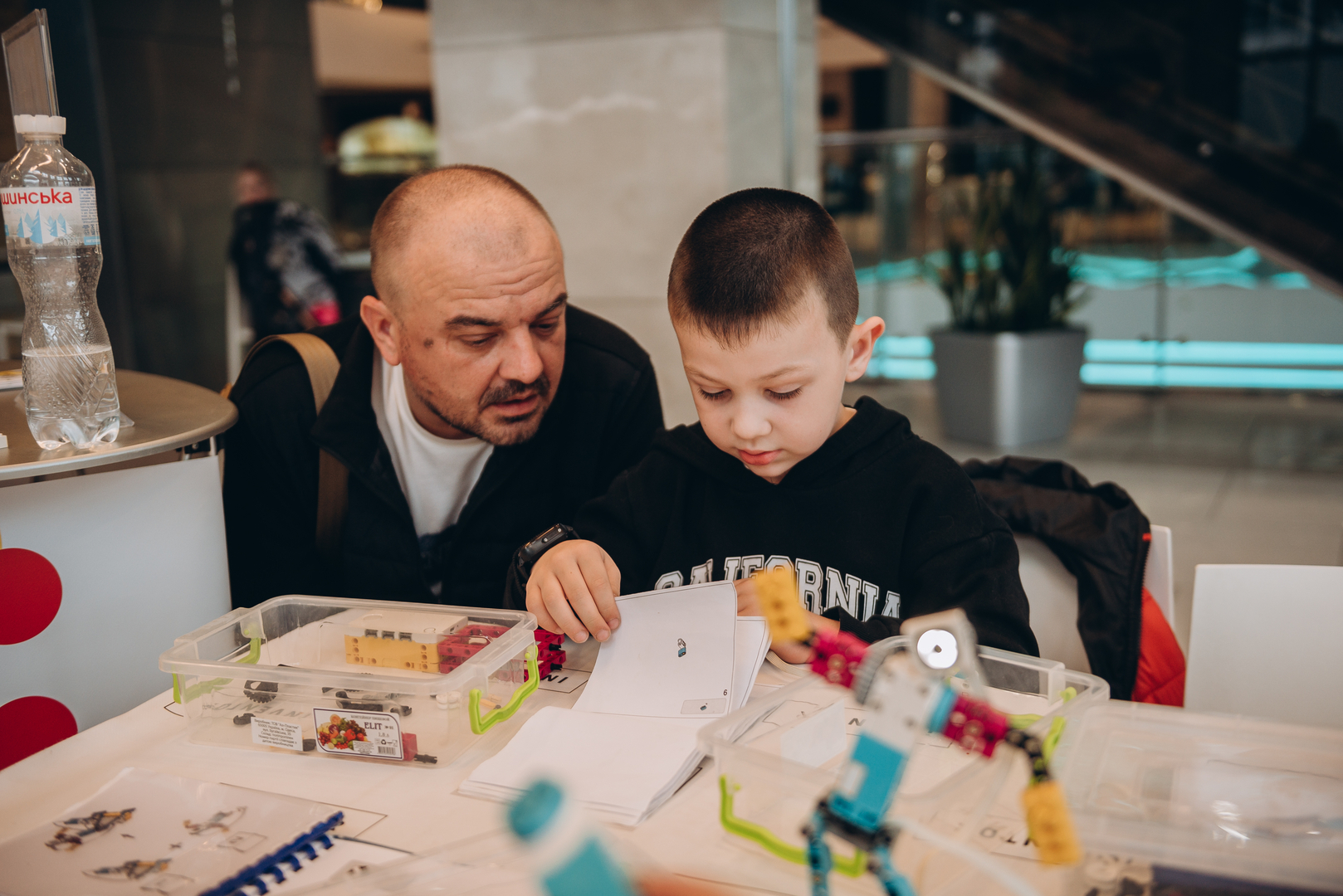 Дня Народження ТРЦ Gulliver 11 років image-12