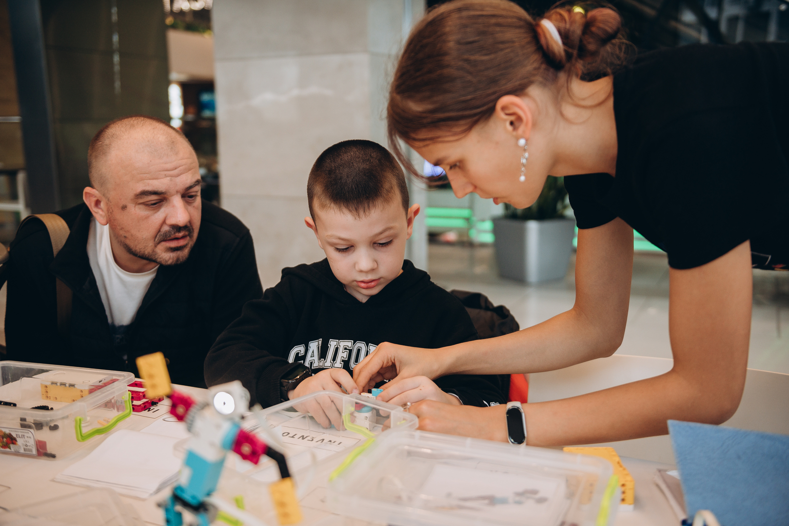 Дня Народження ТРЦ Gulliver 11 років image-13