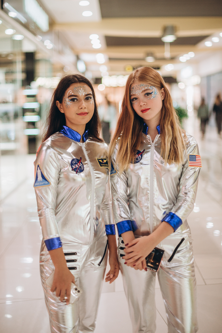 Дня Народження ТРЦ Gulliver 11 років image-14