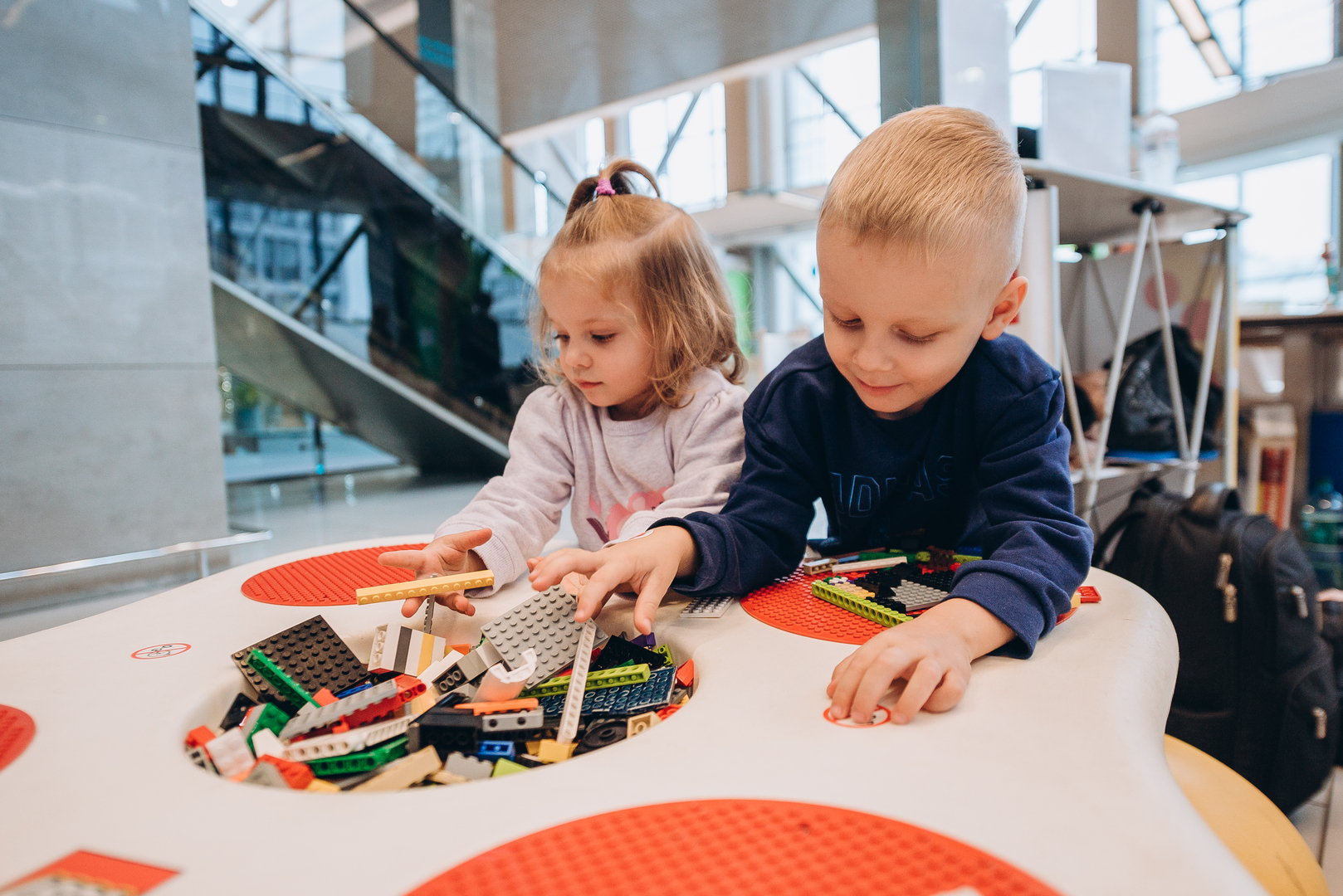 Дня Народження ТРЦ Gulliver 11 років image-21