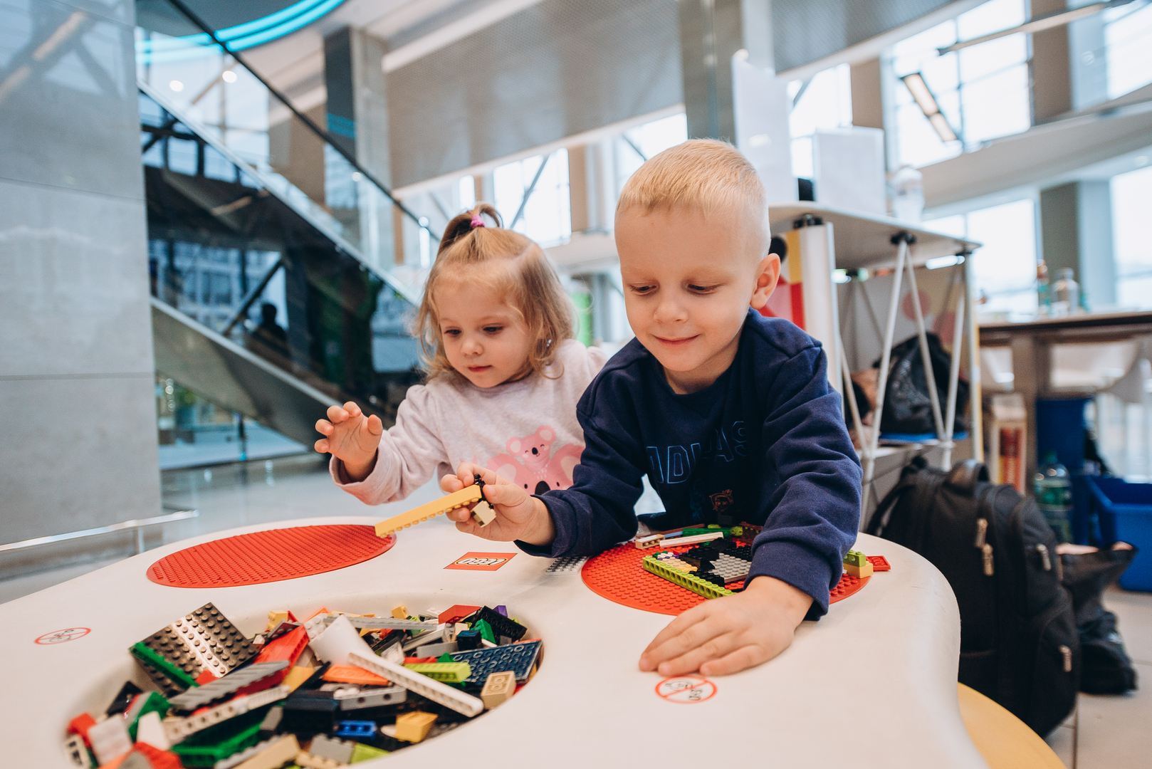 Дня Народження ТРЦ Gulliver 11 років image-22