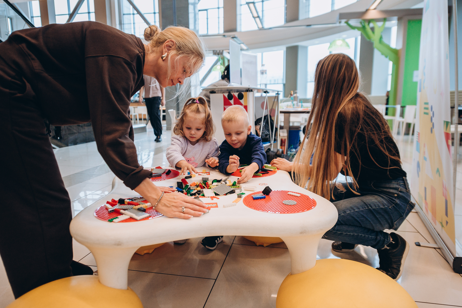 Дня Народження ТРЦ Gulliver 11 років image-23