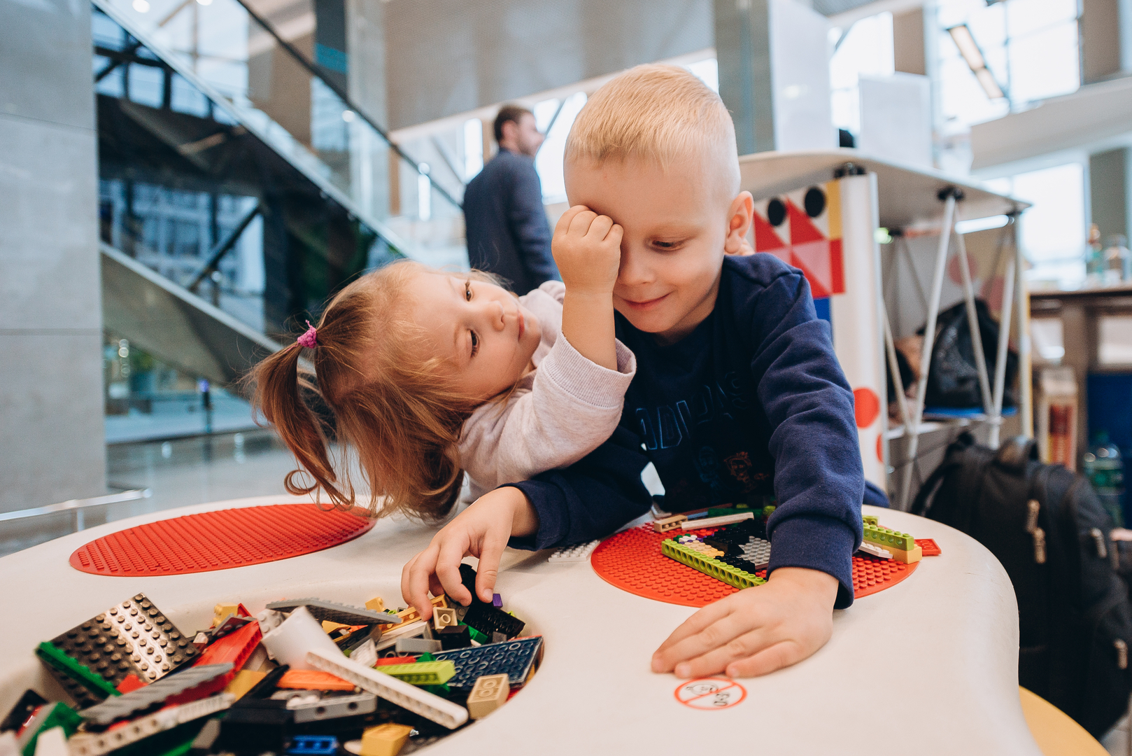 Дня Народження ТРЦ Gulliver 11 років image-24