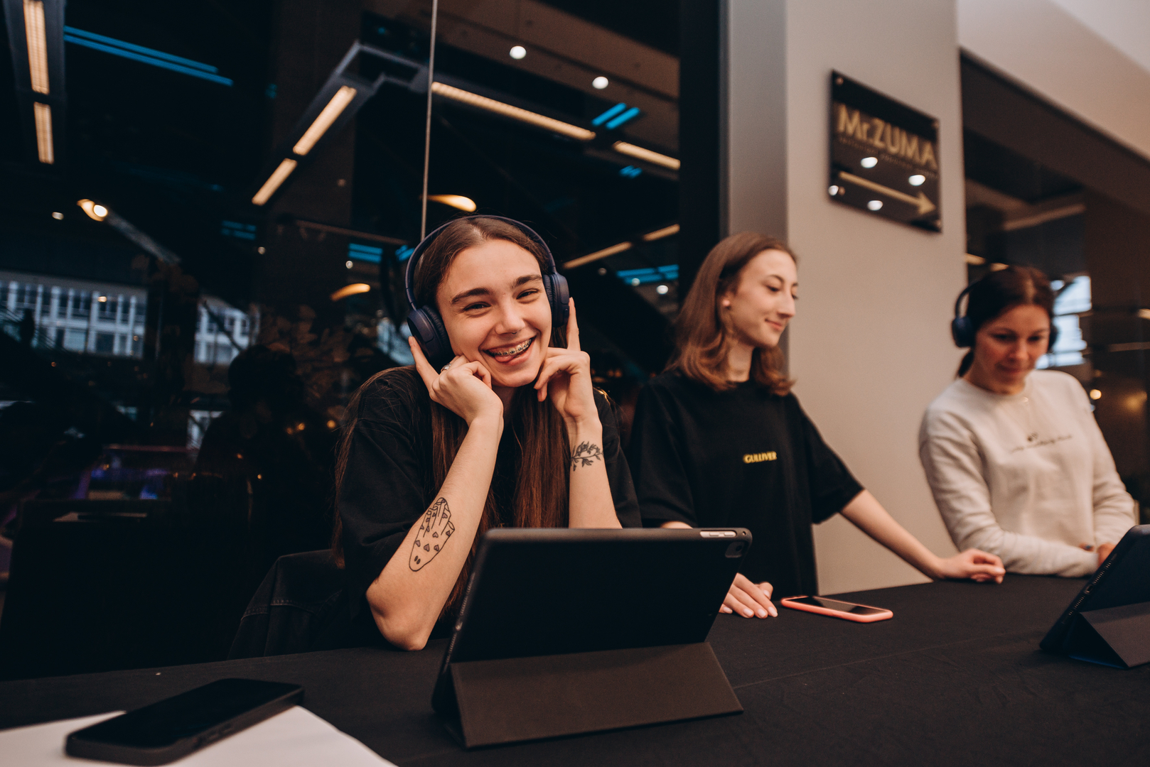 Дня Народження ТРЦ Gulliver 11 років image-28